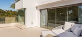 Villa for sale in Puente Romano