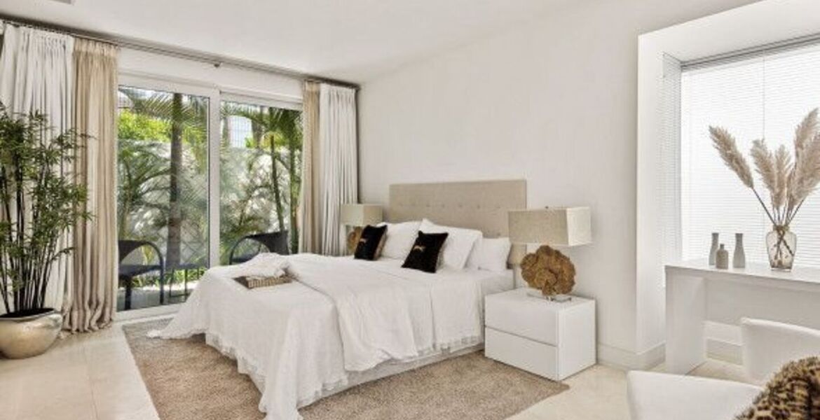 Villa for sale in Puente Romano