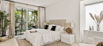 Villa for sale in Puente Romano
