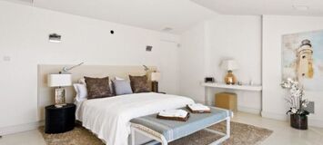 Villa for sale in Puente Romano
