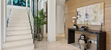 Villa for sale in Puente Romano