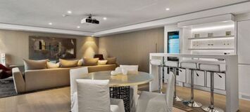 Villa for sale in Puente Romano