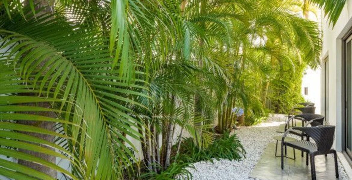 Villa for sale in Puente Romano