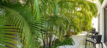 Villa for sale in Puente Romano