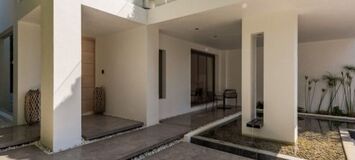Villa for sale in Puente Romano