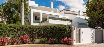 Villa for sale in Puente Romano